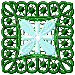 Patterns And Boards Embroidery Design 11
